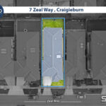 7 Zeal Way, CRAIGIEBURN, VIC 3064 AUS