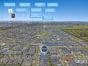 7 Zeal Way, CRAIGIEBURN, VIC 3064 AUS