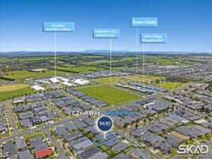 7 Zeal Way, CRAIGIEBURN, VIC 3064 AUS