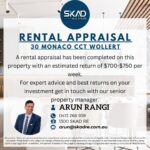 30 Monaco Circuit, WOLLERT, VIC 3750 AUS