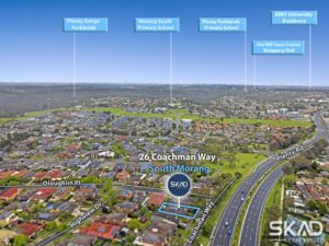 26 Coachman Way, SOUTH MORANG, VIC 3752 AUS