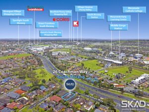26 Coachman Way, SOUTH MORANG, VIC 3752 AUS