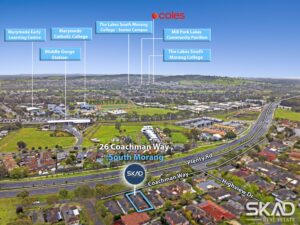 26 Coachman Way, SOUTH MORANG, VIC 3752 AUS