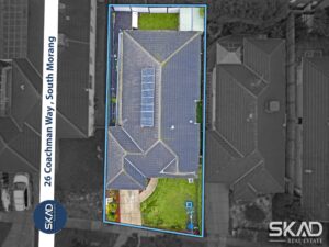 26 Coachman Way, SOUTH MORANG, VIC 3752 AUS