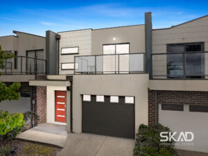 56 Daymar Circuit, CRAIGIEBURN, VIC 3064 AUS