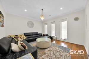34 Wisteria Avenue, CRAIGIEBURN, VIC 3064 AUS