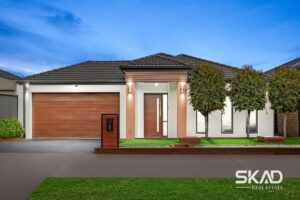 34 Wisteria Avenue, CRAIGIEBURN, VIC 3064 AUS