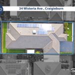 34 Wisteria Avenue, CRAIGIEBURN, VIC 3064 AUS