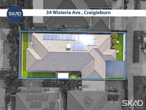 34 Wisteria Avenue, CRAIGIEBURN, VIC 3064 AUS