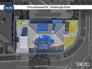 74 Lockwood Drive, ROXBURGH PARK, VIC 3064 AUS