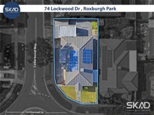 74 Lockwood Drive, ROXBURGH PARK, VIC 3064 AUS