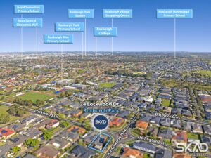 74 Lockwood Drive, ROXBURGH PARK, VIC 3064 AUS