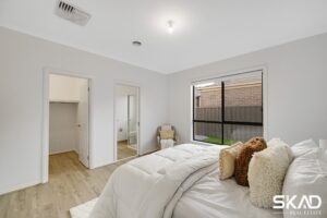 21 Black Range Avenue, CRAIGIEBURN, VIC 3064 AUS