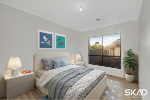 21 Black Range Avenue, CRAIGIEBURN, VIC 3064 AUS