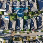 21 Black Range Avenue, CRAIGIEBURN, VIC 3064 AUS