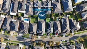 21 Black Range Avenue, CRAIGIEBURN, VIC 3064 AUS