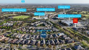 21 Black Range Avenue, CRAIGIEBURN, VIC 3064 AUS