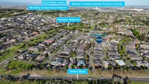 21 Black Range Avenue, CRAIGIEBURN, VIC 3064 AUS