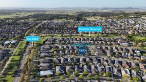 21 Black Range Avenue, CRAIGIEBURN, VIC 3064 AUS