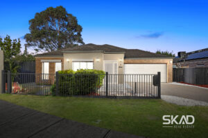 1 Royal Park Way, CRAIGIEBURN, VIC 3064 AUS