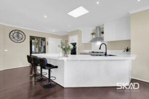1 Royal Park Way, CRAIGIEBURN, VIC 3064 AUS