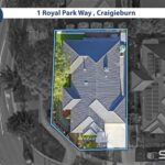 1 Royal Park Way, CRAIGIEBURN, VIC 3064 AUS