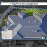 1 Royal Park Way, CRAIGIEBURN, VIC 3064 AUS