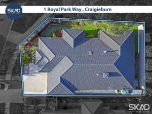 1 Royal Park Way, CRAIGIEBURN, VIC 3064 AUS