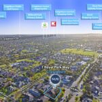 1 Royal Park Way, CRAIGIEBURN, VIC 3064 AUS