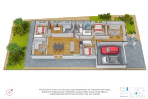21 Black Range Avenue, CRAIGIEBURN, VIC 3064 AUS