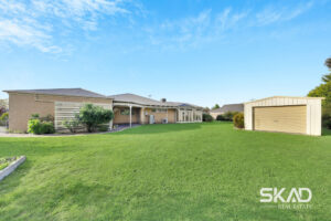 52 The Elms Boulevard, KILMORE, VIC 3764 AUS
