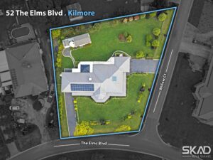 52 The Elms Boulevard, KILMORE, VIC 3764 AUS