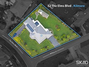 52 The Elms Boulevard, KILMORE, VIC 3764 AUS