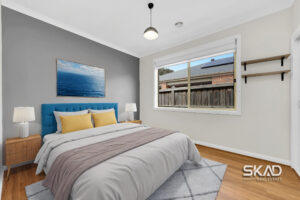 21 Sanctuary Circuit, BEVERIDGE, VIC 3753 AUS