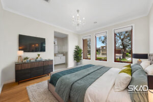 21 Sanctuary Circuit, BEVERIDGE, VIC 3753 AUS