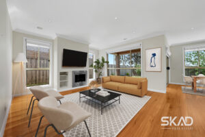 21 Sanctuary Circuit, BEVERIDGE, VIC 3753 AUS