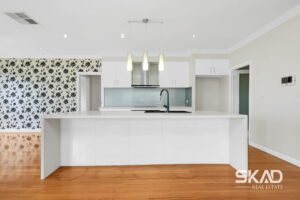 21 Sanctuary Circuit, BEVERIDGE, VIC 3753 AUS