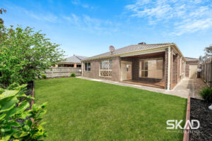 21 Sanctuary Circuit, BEVERIDGE, VIC 3753 AUS