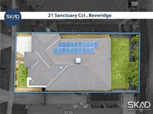 21 Sanctuary Circuit, BEVERIDGE, VIC 3753 AUS