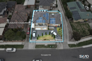 1/3 Campbell Street, CAMPBELLFIELD, VIC 3061 AUS