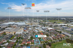 1/3 Campbell Street, CAMPBELLFIELD, VIC 3061 AUS