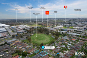 1/3 Campbell Street, CAMPBELLFIELD, VIC 3061 AUS