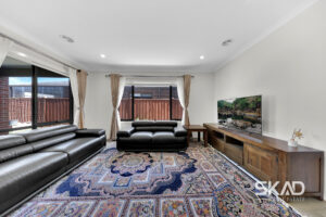 18 La Tour Boulevard, WOLLERT, VIC 3750 AUS