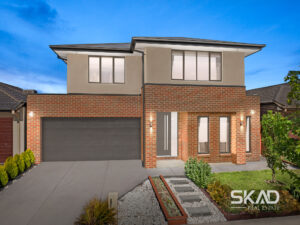 18 La Tour Boulevard, WOLLERT, VIC 3750 AUS