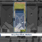 18 La Tour Boulevard, WOLLERT, VIC 3750 AUS