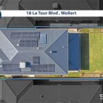 18 La Tour Boulevard, WOLLERT, VIC 3750 AUS