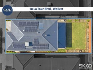 18 La Tour Boulevard, WOLLERT, VIC 3750 AUS