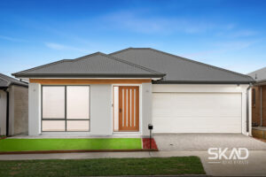 15 Yarding Street, DONNYBROOK, VIC 3064 AUS