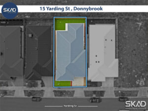 15 Yarding Street, DONNYBROOK, VIC 3064 AUS