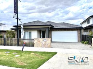 4 Wethers Road, DONNYBROOK, VIC 3064 AUS